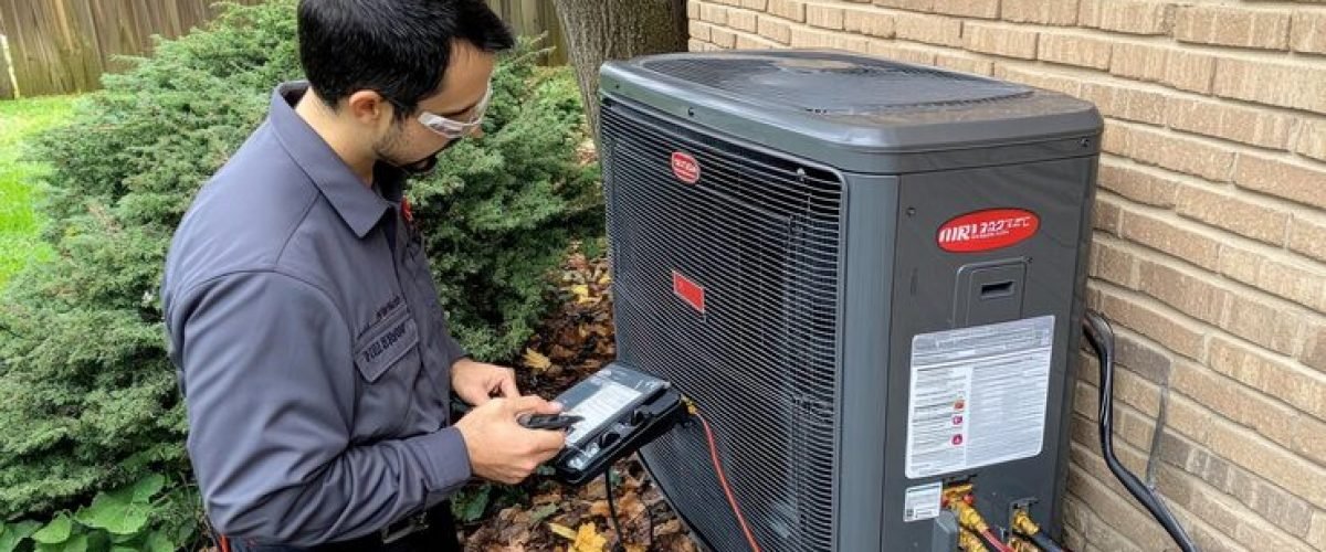 technician-inspecting-hvac-unit-outdoors_282218-129226